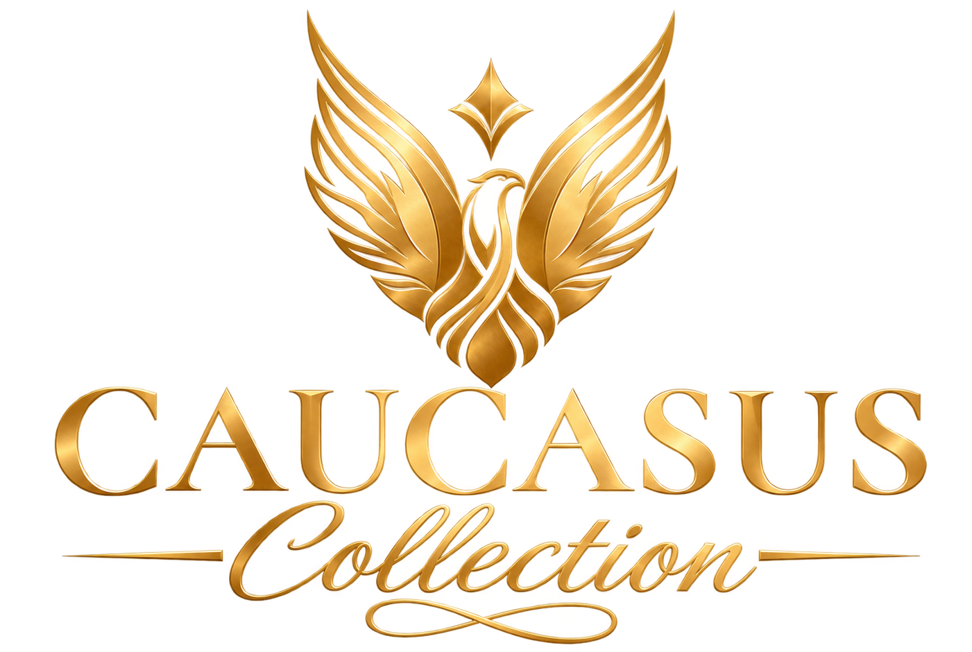 Caucasus Collection
